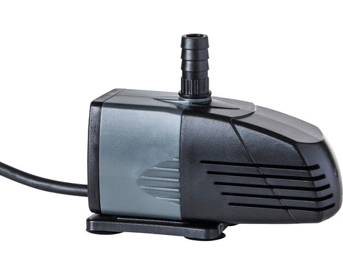 Set Pompa Iaz Heissner Smartline, 8 W, 600 L/h