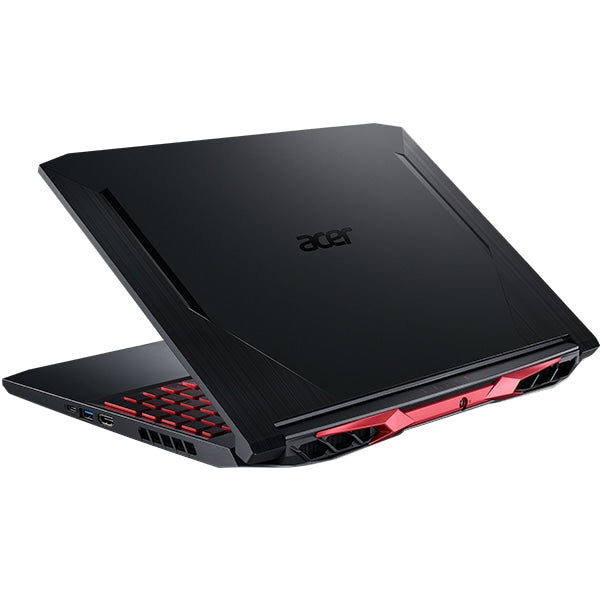 Laptop Gaming ACER Nitro 5 AN515-55, Intel Core i5-10300H, 15.6" Full HD, 8GB, SSD 512GB, GeForce RTX 3050 4GB, Windows 10 Home, Negru