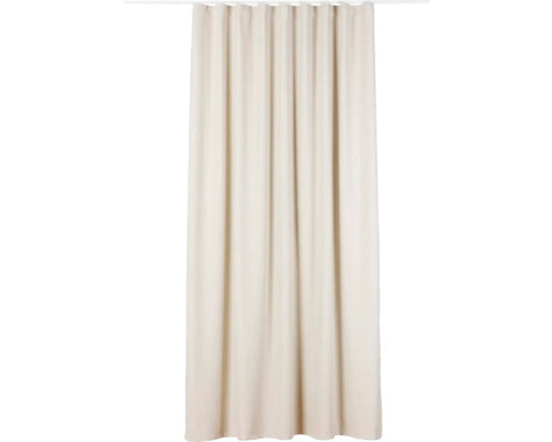 Draperie Cu Rejansa Blackout Sampanie 140x245 Cm