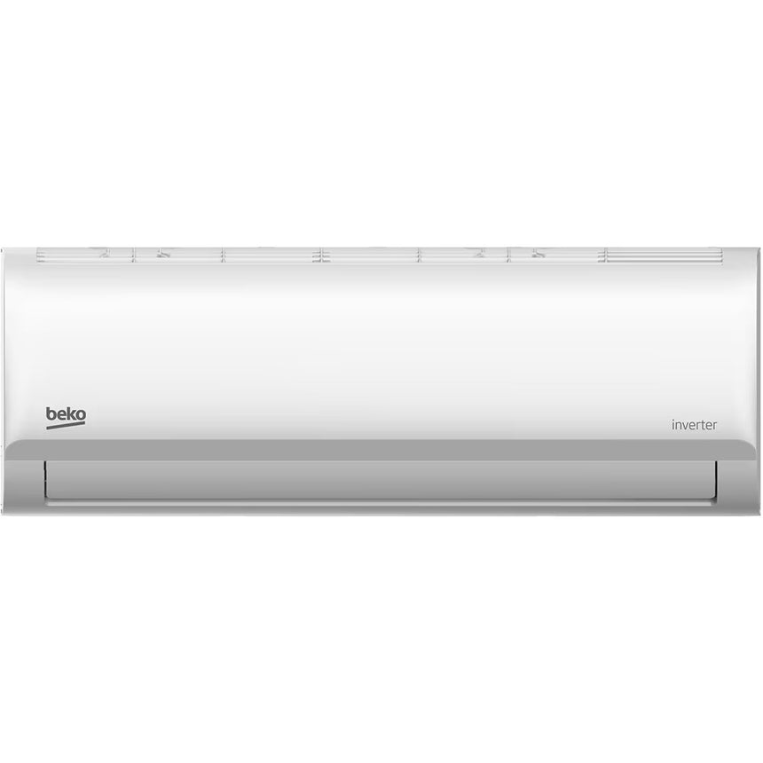 Aparat de aer conditionat Beko BRVPF125, 12000 BTU, A++/A+, Inverter, ZoneFollow, mod SLEEP, kit instalare, alb