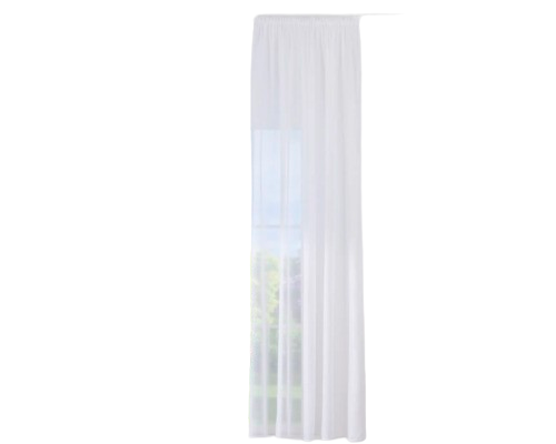 Perdea Cu Rejansa Avenue Crem 300x245 Cm