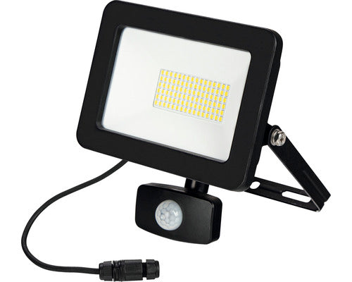 Proiector Cu Led Integrat Verpackungsdesign 30w 4950 Lumeni Ip44, Lumina Neutra