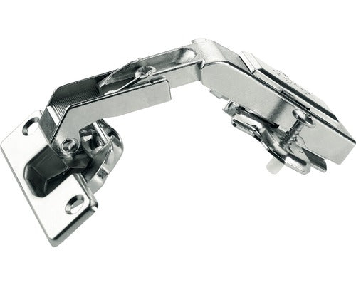 Balame Pentru Corp De Colt Hettich Max. 65°, Pentru Montaj Intre Usi, Pachet 2 Bucati, Pentru Gaura Ø35mm