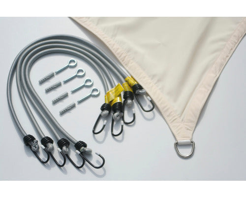 Copertina Dreptunghiulara Gri 250x300 Cm