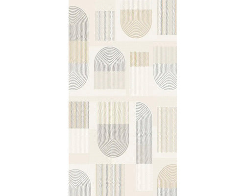 Covor Pierre Cardin Cozzy Crem 80x150 Cm