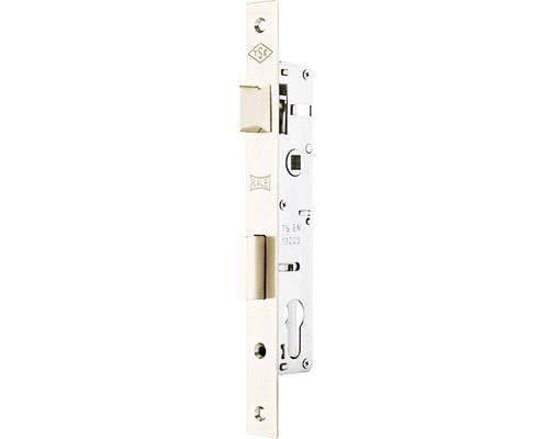 Broasca Ingropata Usa Kale 25/85 Mm Pentru Cilindru, Deschidere Stanga-dreapta