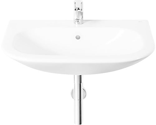 Lavoar Roca Nexo, 60 cm, Alb