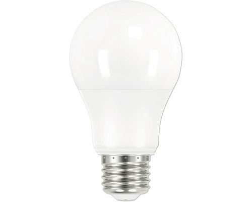Bec Led Variabil Flair Viyu E27 8, 5w 806 Lumeni, Glob Mat A60, Conexiune Zigbee