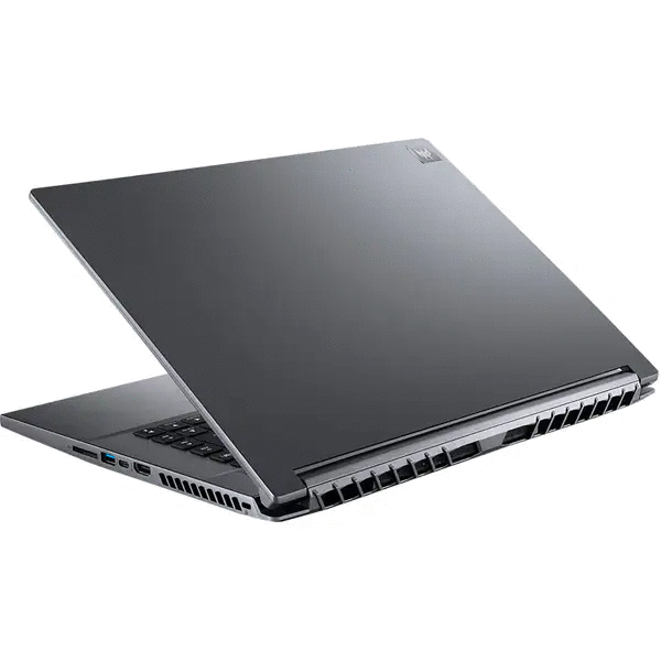 Laptop Gaming ACER Predator Triton 500 SE PT516-51s-79N6, Intel Core i7-11800H pana la 4.6GHz, 16" WQXGA, 32GB, SSD 1TB, NVIDIA GeForce RTX 3070 8GB, Windows 11 Home, Argintiu