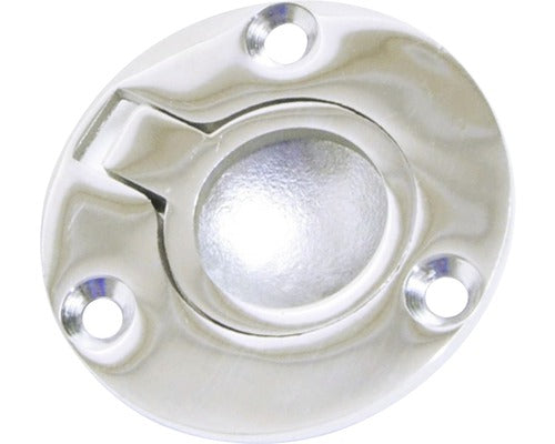 Maner Slim Pentru Usi Glisante Nautic Pro Ø50 Mm, Inox A4