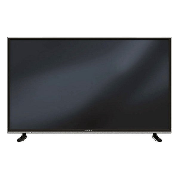 Smart TV Grundig 65VLX7850BP 65" 4K Ultra HD LED WiFi Negru, Clasa A+