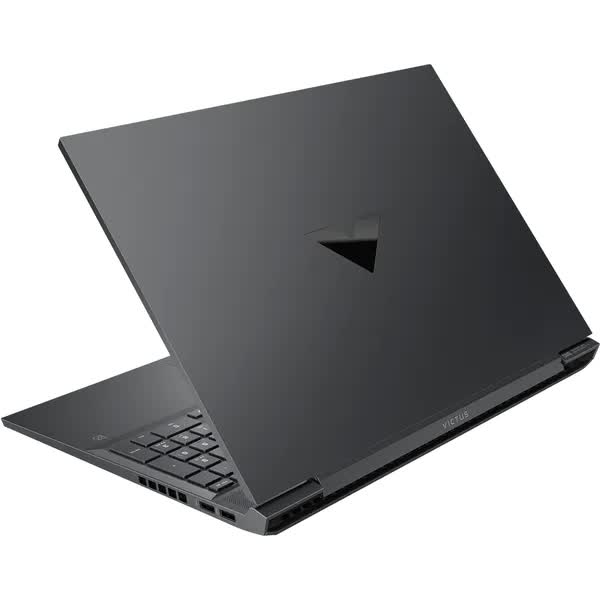 Laptop Victus by HP 15-fb0002nq, AMD Ryzen 7 5800H pana la 4.4GHz, 15.6" Full HD, 16GB, SSD 512GB, NVIDIA GeForce RTX 3050 Ti 4GB, FreeDos, Negru