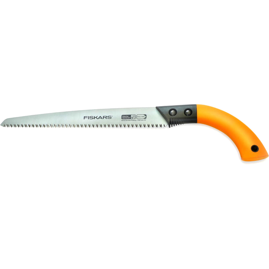 Ferastrau cu lama fixa Fiskars SW84, 223 mm, 132 g