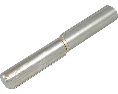 Balama Sudabila Pentru Porti Metalice Ibfm Ø20x160 Mm, Otel Zincat