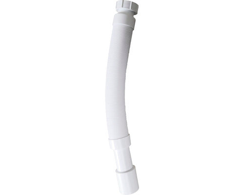 Racord Flexibil 1 1/2" Ø40/50 Mm 46-100 Cm
