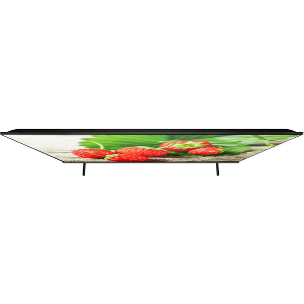 Televizor QLED Toshiba 55QA5D63DG, 139 cm, Ultra HD 4K, Smart TV, WiFi, CI+, Negru