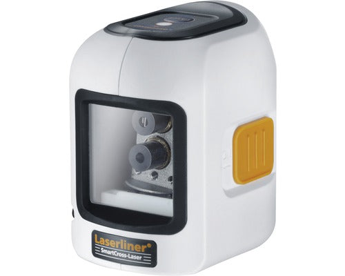 Nivela Cu Laser Laserliner Smartcross-la In Cruce