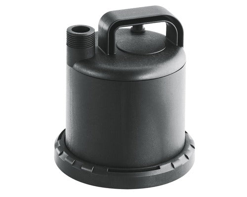 Pompa Submersibila Pentru Apa Curata Nowax Ultra Zero, 80 W, 3000 L/h, H 3, 10 M