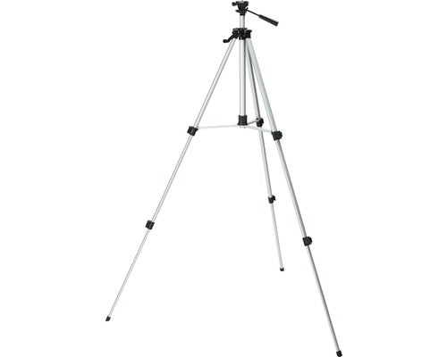 Stativ Universal 1/4" 55-150 Cm, Pentru Nivele Laser Si Camere Foto/video