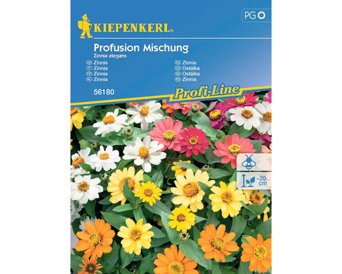 Seminte Flori Kiepenkerl Carciumareasa Profusion
