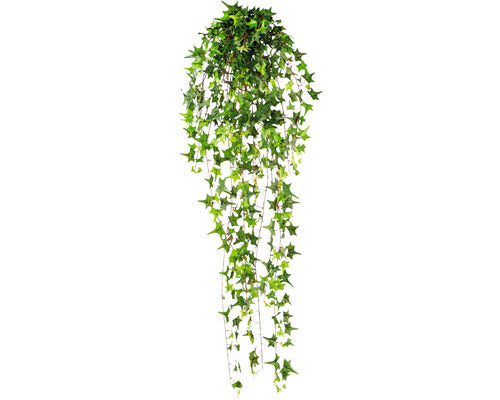 Planta Artificiala Mini Iedera Pitsburgh H 115 Cm Verde