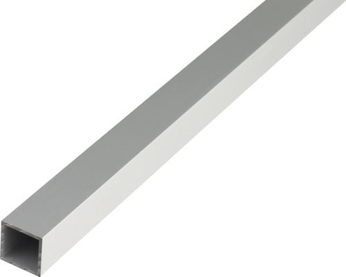 Teava Metalica Patrata Alberts 60x60x2, 5 Mm, Lungime 1m