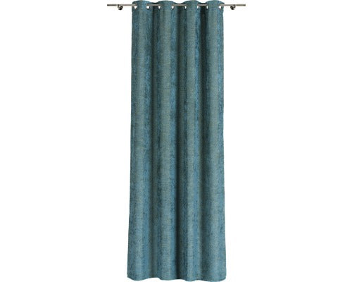 Draperie Cu Rejansa Multifunctionala Castellano Verde 140x260 Cm
