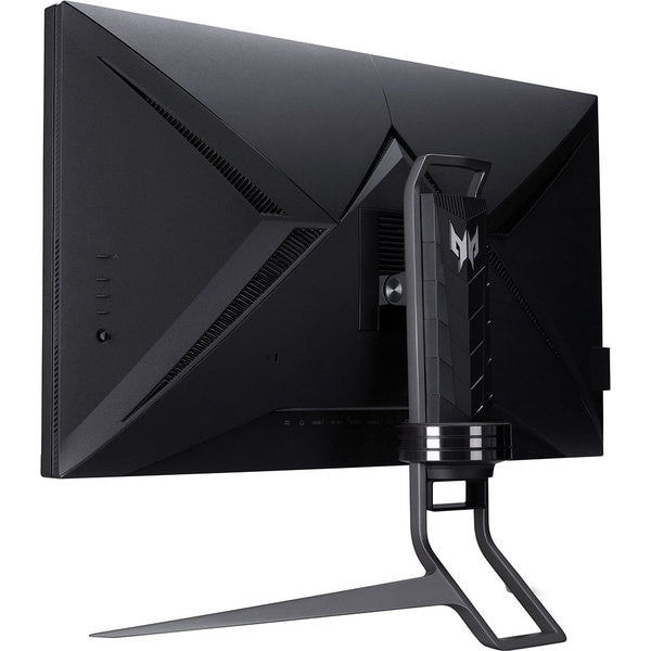 Monitor Gaming LED IPS ACER Predator X32 FP, 32", 4K UHD, 160Hz, AMD FreeSync Premium Pro, HDR 1000, Negru