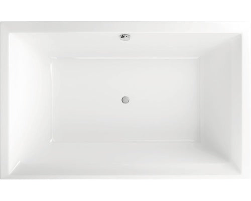 Cada de Baie Rectangulara Radaway Itea Lux, 190x120x51 cm, Acril, WA1-29-190x120U, Alb