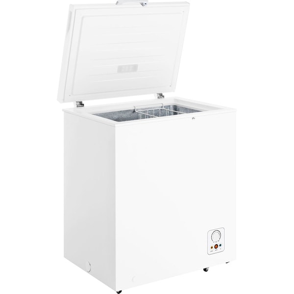 Lada Frigorifica GORENJE FH15FPW, 142 l, H 85 cm, Clasa F, Alb