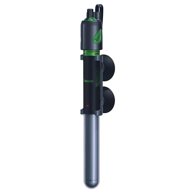 Incalzitor acvariu Tetra, 200W, 225-300l, Negru