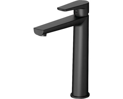 Baterie Lavoar Monocomanda Cersanit Moduo Negru Mat
