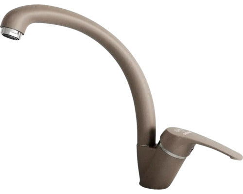 Baterie Monocomanda Inalta Pentru Bucatarie Fatgranit Guglielmi Maro Frappe