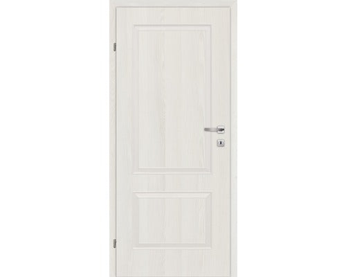 Foaie de Usa Classen Frasin Alb Arena 1 203,5x84,4 cm Stanga
