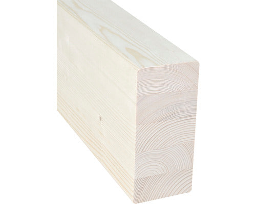 Grinda Lamelara / Lemn Stratificat Glulam 90x200x4000 mm