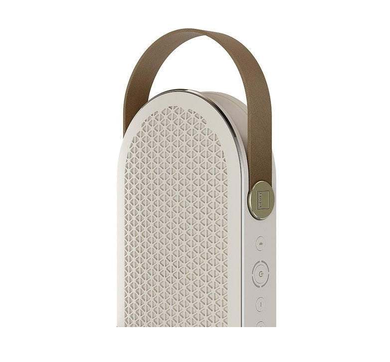 Boxa Portabila DALI Katch G2, 50W RMS, Bluetooth, NFC, Alb