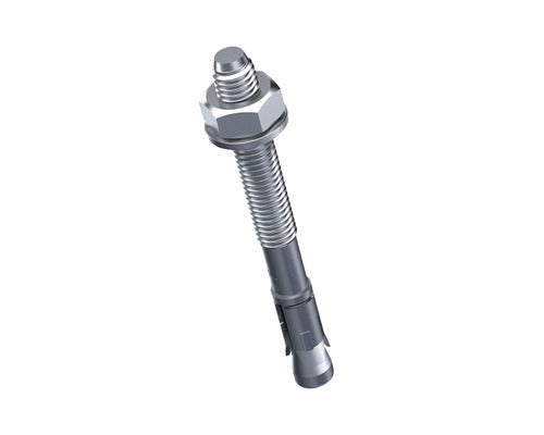 Ancore Conexpand Tox S-fix Pro M12x150 Mm, Zincate, 25 Bucati