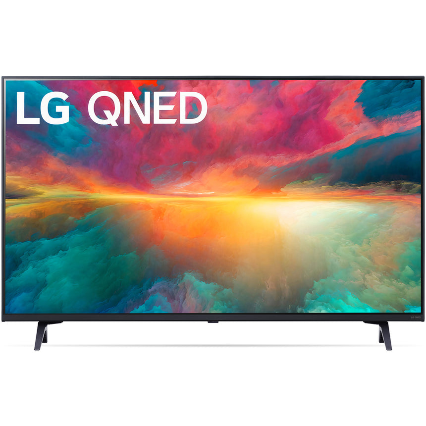 Televizor LG QNED 50QNED753RA, 126 cm, Smart, 4K Ultra HD, Clasa E (Model 2023)