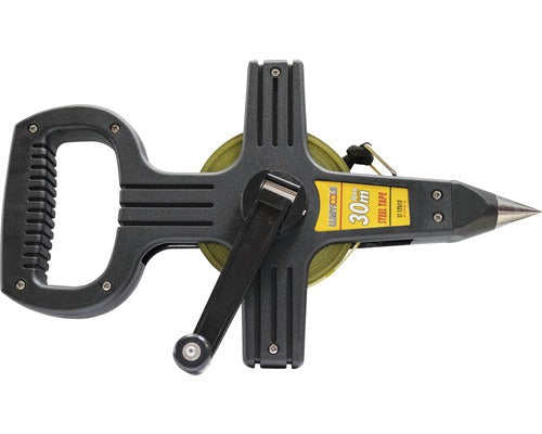 Ruleta Geodezica Lumy Tools 30m Lt12513
