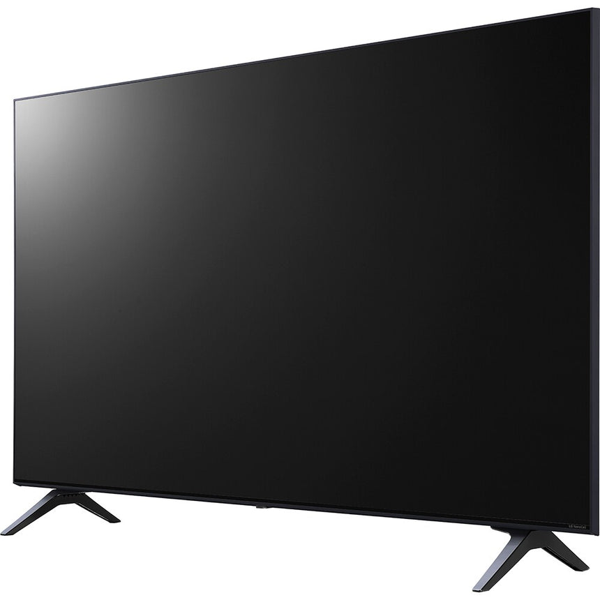 Televizor LG NanoCell 55NANO753QC, 139 cm, Smart, 4K Ultra HD, Clasa G (Model 2023)