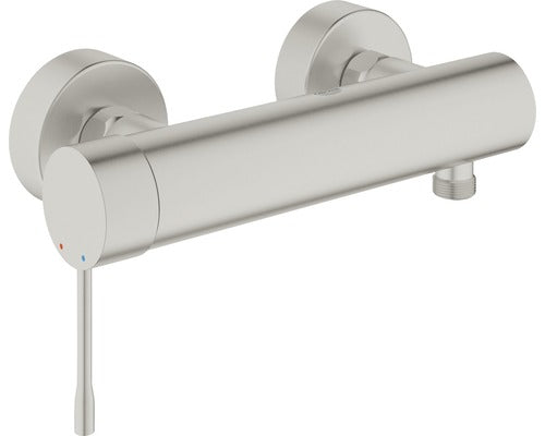 Baterie Cada Monocomanda GROHE Essence New 33624DC1 Inox