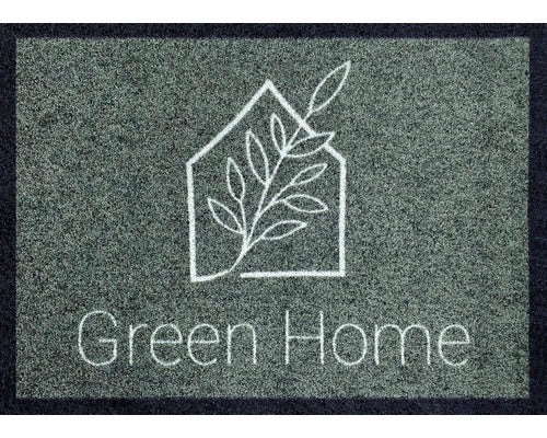 Covoras Intrare Green Home 50x70 Cm