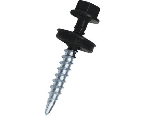 Surub Autoforant Precit Negru 4, 8x20 Mm 250 Bucati