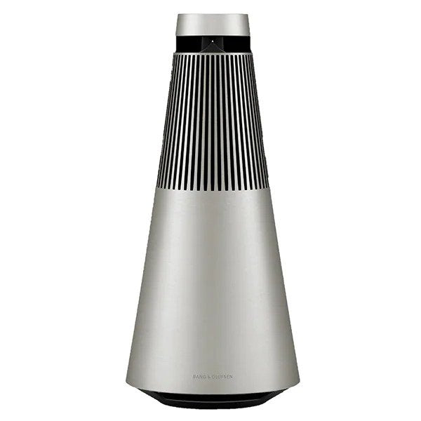 Sistem audio Bang & Olufsen BeoSound 2, Aluminiu