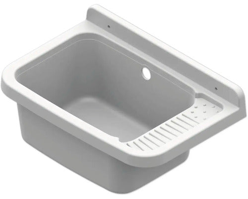 Chiuveta Multirol 50 Cm Din Plastic
