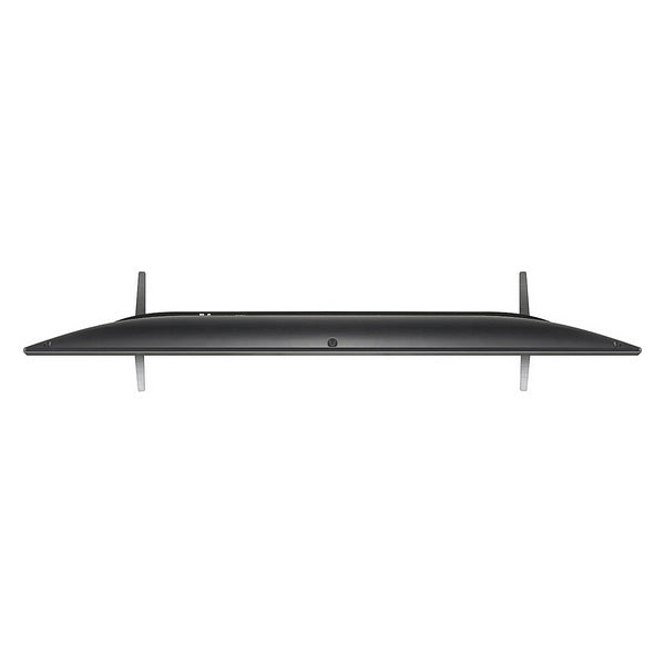 Smart TV LG 50UN80006 50" 4K Ultra HD LED WiFi AI ThinQ Negru, Clasa A