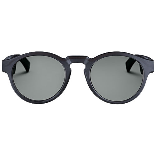 Ochelari Audio On Ear Bose Frames Rondo, Wireless, Bluetooth, Microfon, Autonomie 3.5 ore, Negru
