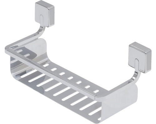 Etajera dus TIGER Impuls crom inox