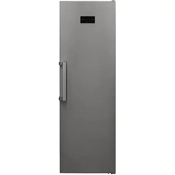 Congelator SHARP SJ-SC31CHXIF-EU, No Frost, 280 l, H 186 cm, Clasa F, Inox