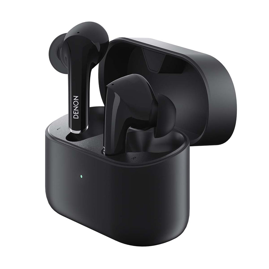 Casti True Wireless DENON AH-C830NCW